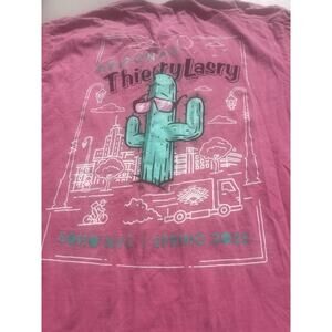 Arizona Beverage Thierry Lasry Soho NYC Large Shirt